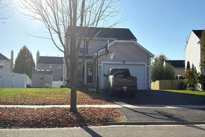 Fitzer Dr, Joliet, Preforeclosure Single-family Home