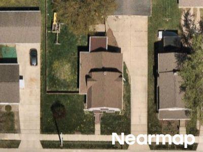 Harrison St, Fond Du Lac, Preforeclosure Single-family Home