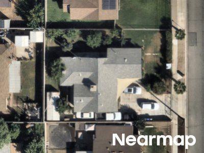 Spruce Ave, Bloomington, Preforeclosure Single-family Home