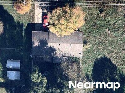 Cannie Baker Rd, Mountain Home, Preforeclosure Single-family Home