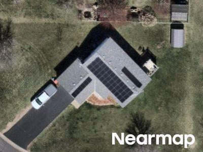 Horseshoe Ln, Braham, Foreclosure Single-family Home