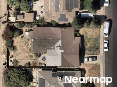 Hoag Ave, Sanger, Preforeclosure Single-family Home