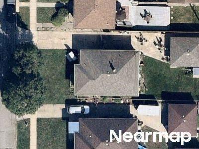 Ohio Ave, Hammond, Preforeclosure Single-family Home Ohio Ave, Hammond, Preforeclosure Single-family Home