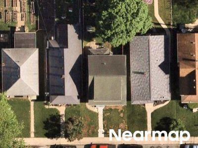 W Packard Ave, Fort Wayne, Preforeclosure Single-family Home