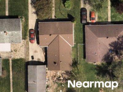 Rosemont Dr, Fort Wayne, Preforeclosure Single-family Home