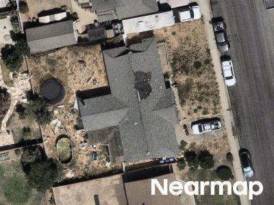 Fig St, Simi Valley, Preforeclosure Single-family Home