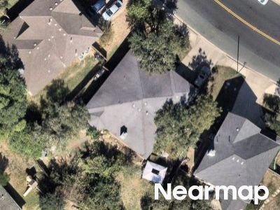 Hillside Terrace Dr, Austin, Preforeclosure Single-family Home