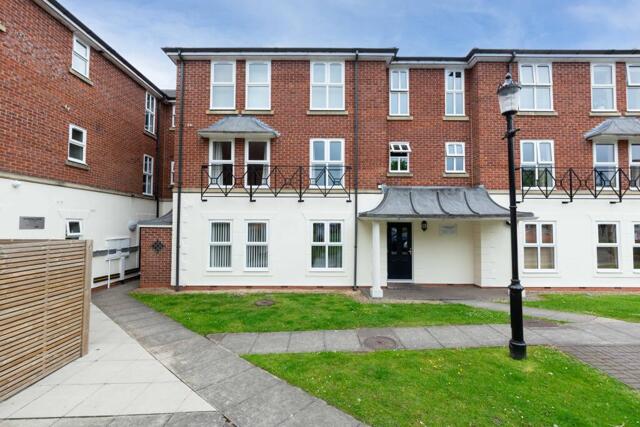 Mariner Avenue, Birmingham, 1 Bedroom Apartment