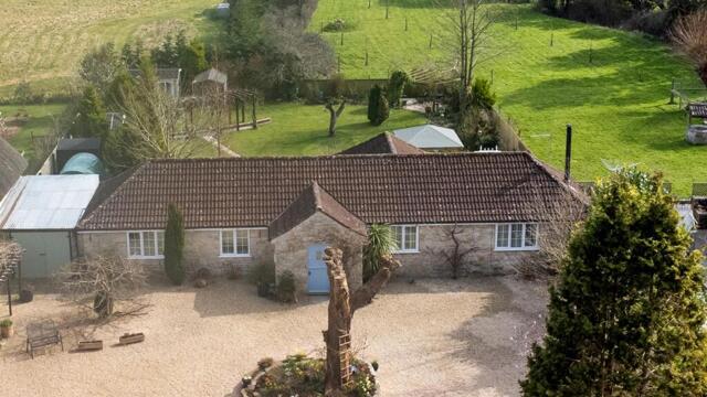 Sparkford, Yeovil, 2 Bedroom Link Sparkford, Yeovil, 2 Bedroom Link