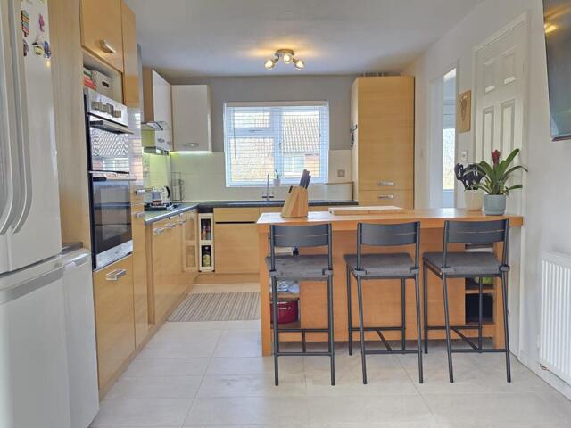 Winchester Drive, Melton Mowbray, 3 Bedroom Detached