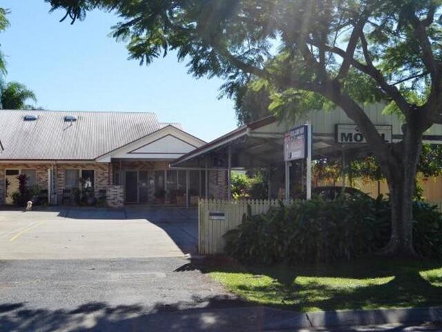 - Peel Street, Redland Bay, Brisbane, Redland Bay Motel - Peel Street, Redland Bay, Brisbane, Redland Bay Motel