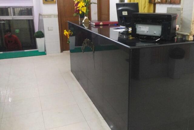 Govind Nagar, Amer Road Jaipur, Jaipur, Hotel Deepak Residency