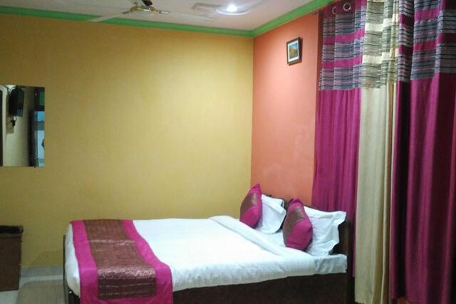 Govind Nagar, Amer Road Jaipur, Jaipur, Hotel Deepak Residency