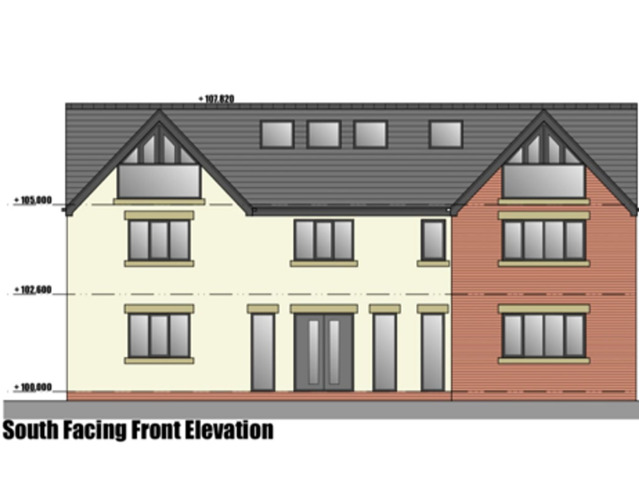 Richmond Street, Ashton-under-lyne, 5 Bedroom Detached