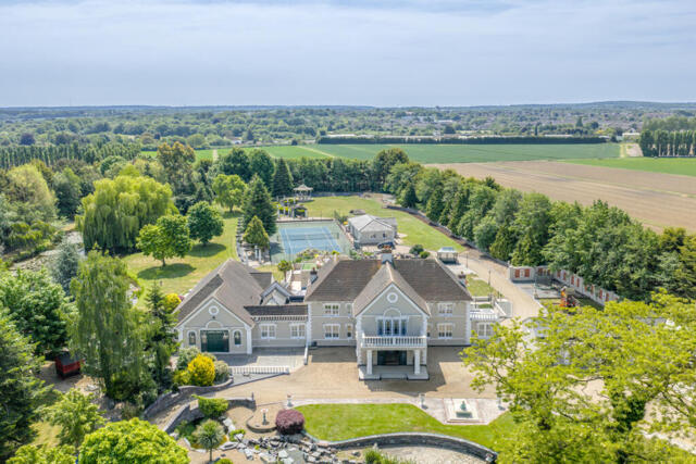 Birchwood Road, Dartford, 4 Bedroom Detached