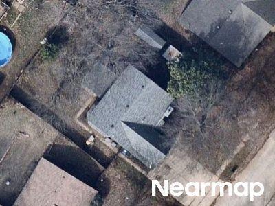 S Ash Pl, Broken Arrow, Foreclosure Single-family Home