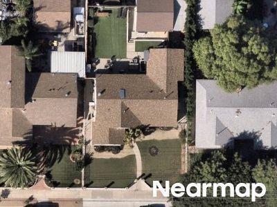 Lassen St, North Hills, Preforeclosure Single-family Home