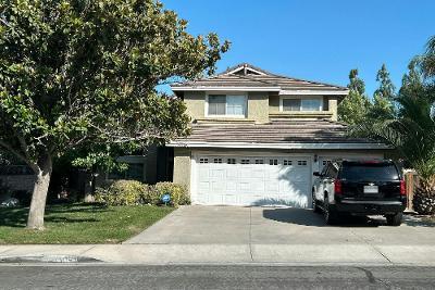 Cartagena Dr, Moreno Valley, Preforeclosure Single-family Home