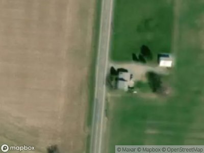 S Carlisle St, Quincy, Preforeclosure Single-family Home