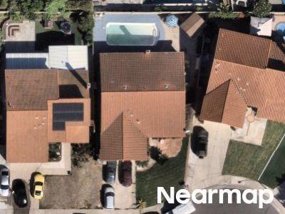 E Belmont Ave, Anaheim, Preforeclosure Single-family Home