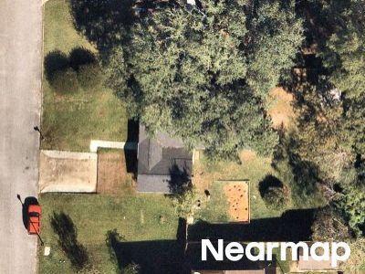 Woody Dr, Gulfport, Preforeclosure Single-family Home
