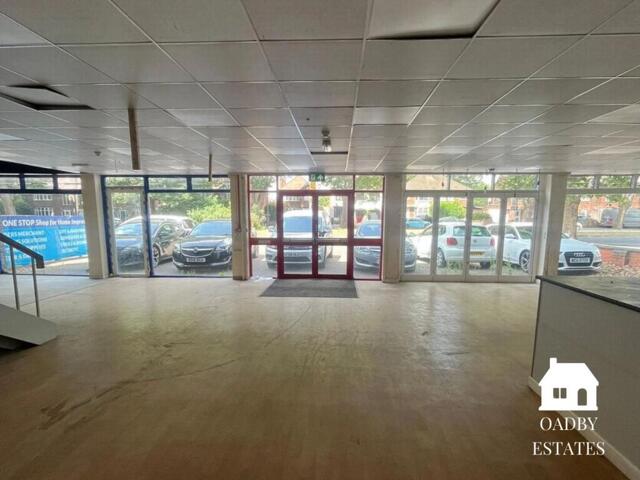 Blackbird Road, Leicester, Commercial Property To