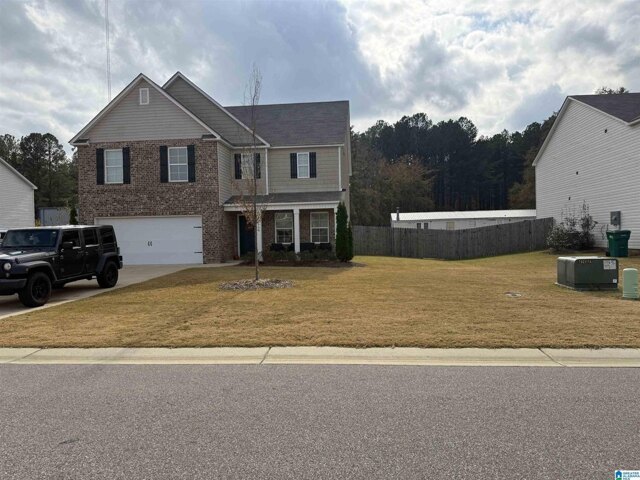 April Leigh Cir, Vance, Home For Sale