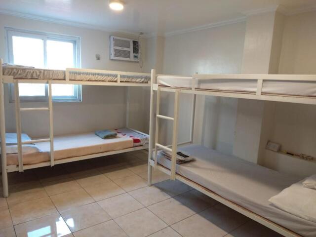 P. Campa St, Manila, Dormitelsph Ust