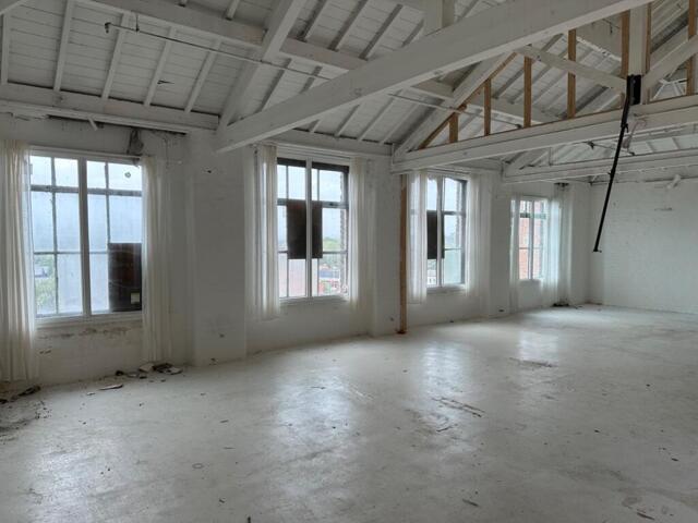 Hallam Street, Stockport, Warehouse To Lease