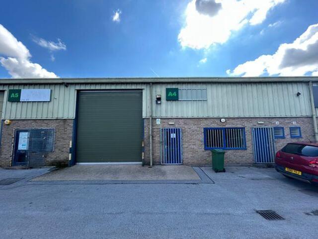 Annie Reed Road, A Grovehill Industrial Estate, Beverley, Light Industrial Facility