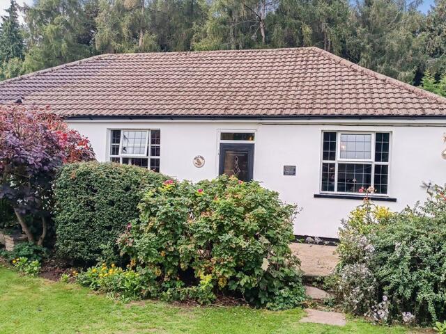 Owls Hoot, Lydney, 2 Bedroom Bungalow Owls Hoot, Lydney, 2 Bedroom Bungalow