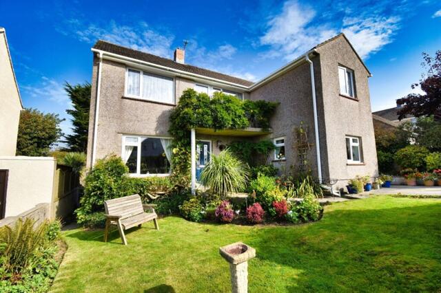Lady Park, Tenby, Detached House For