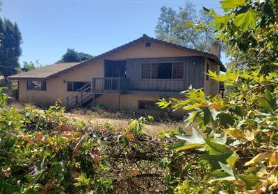 Eucalyptus Dr, El Cajon, Foreclosure Single-family Home