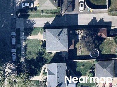 Cowles Ave, Joliet, Preforeclosure Single-family Home