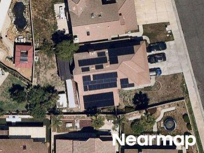 La Entrada Dr, Moreno Valley, Preforeclosure Single-family Home