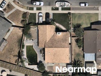 Lynwood St, Simi Valley, Preforeclosure Single-family Home