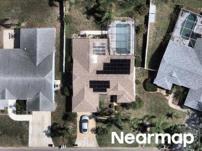 Dover Street Cir E, Bradenton, Preforeclosure Single-family Home