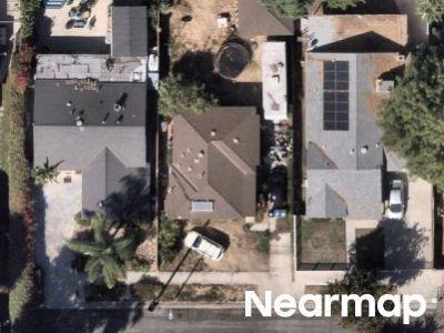 Wyandotte St, Van Nuys, Preforeclosure Single-family Home