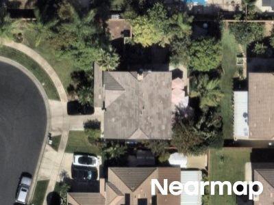 Silkberry Ct, Rancho Cucamonga, Preforeclosure Single-family Home