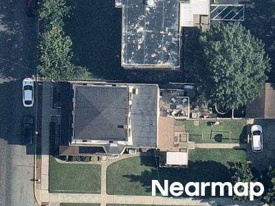 N Broadway, Gloucester City, Preforeclosure Property In