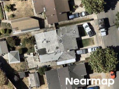 Odonnell Ave, San Leandro, Preforeclosure Single-family Home
