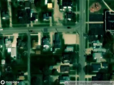 Rose St, Kewanee, Foreclosure Land In