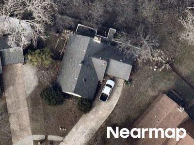 N Hickory Pl, Broken Arrow, Preforeclosure Single-family Home