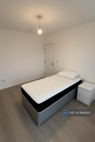 North Street, Wellingborough, 1 Bedroom House