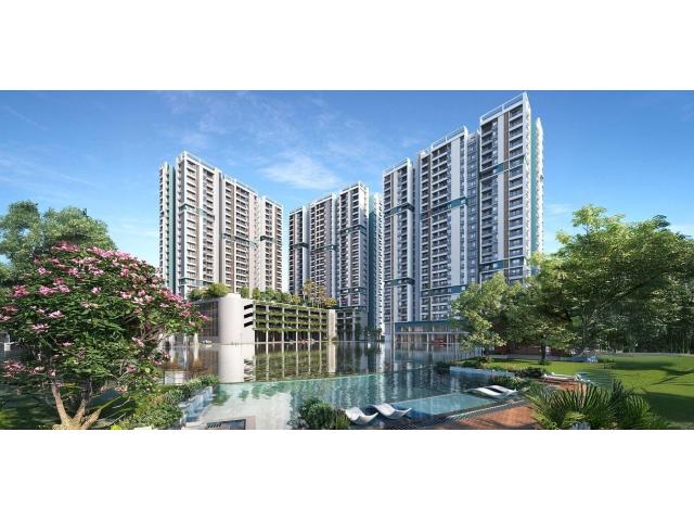 DTC Still Waters – Premium Living in Hatishala, Newtown DTC Still Waters – Premium Living in Hatishala, Newtown