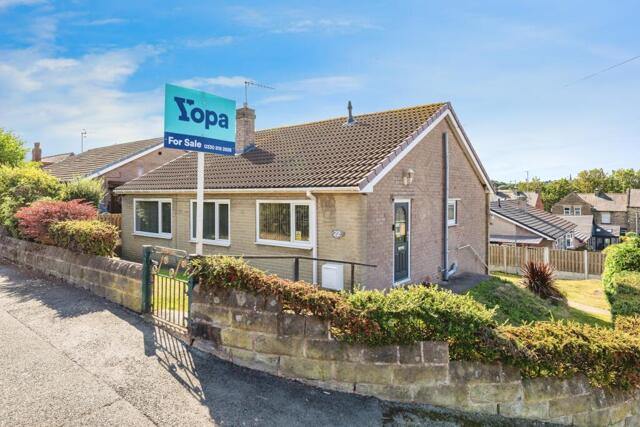 Wood View, Barnsley, 3 Bedroom Detached