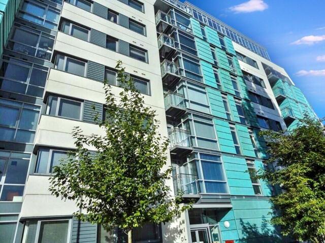 Ingram Street, Manor Mills, Leeds, 1 Bedroom Apartment