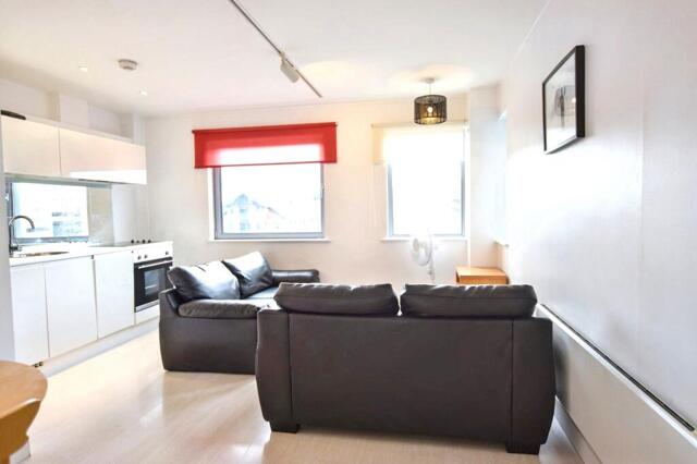 Ingram Street, Manor Mills, Leeds, 1 Bedroom Apartment