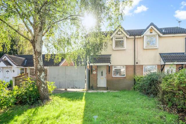 Little Pasture, Leigh, 1 Bedroom Semi-detached