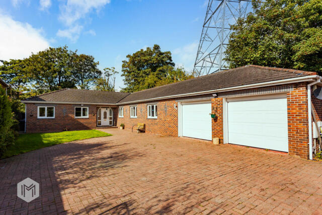 Beatrice Road, Worsley, 4 Bedroom Bungalow Beatrice Road, Worsley, 4 Bedroom Bungalow